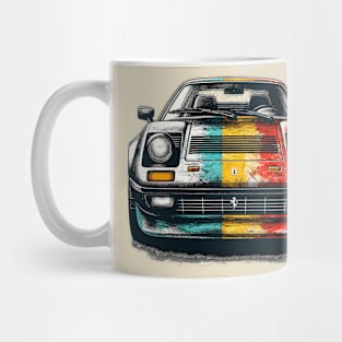 Ferrari 308 Mug